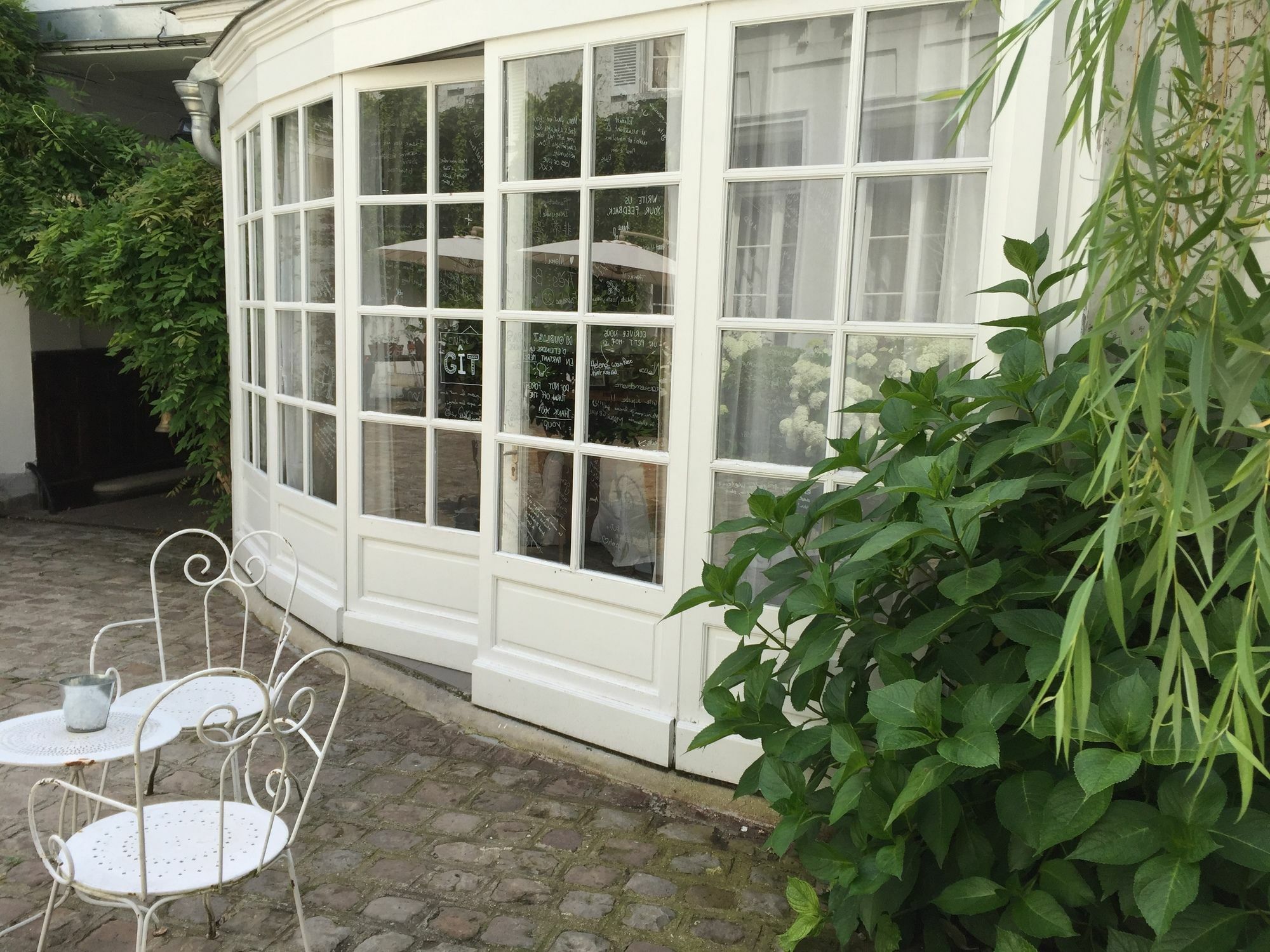 Hotel Relais O16 Amiens Exterior foto